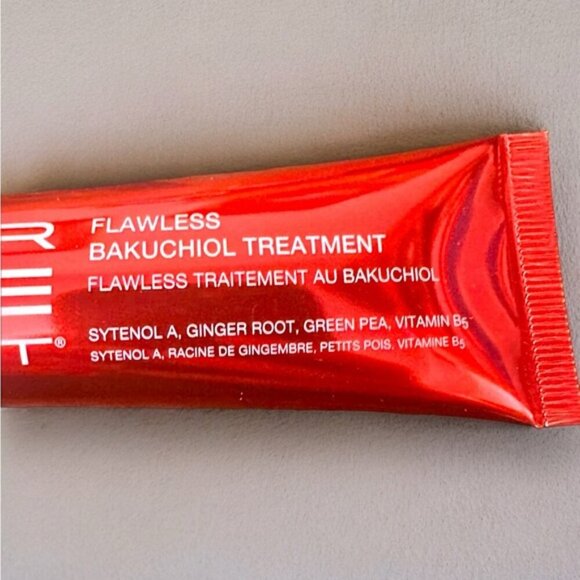 🆕 NWT Dermalect Flawless Bakuchiol Treatment Natural Retinol Alternative - Picture 4 of 6